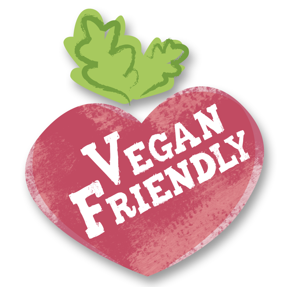 Μια ιστοσελίδα φιλική προς τους vegan